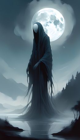 Eclipse of the Forgotten #2