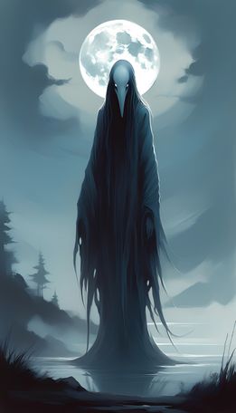 Eclipse of the Forgotten #3