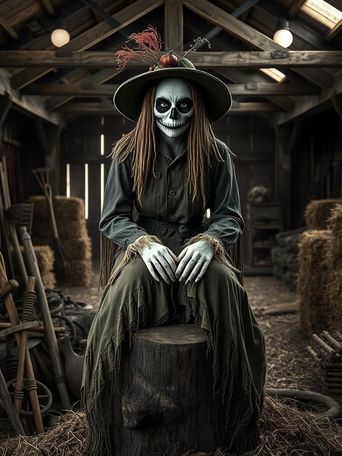 182 Halloween
