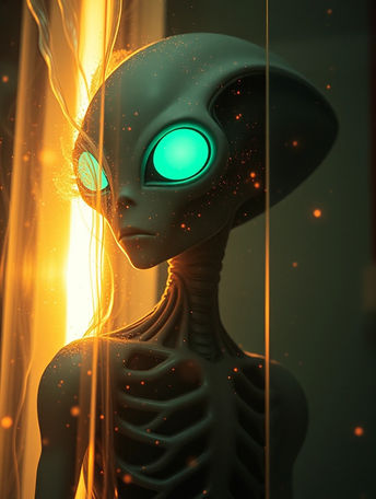 See Through Reality