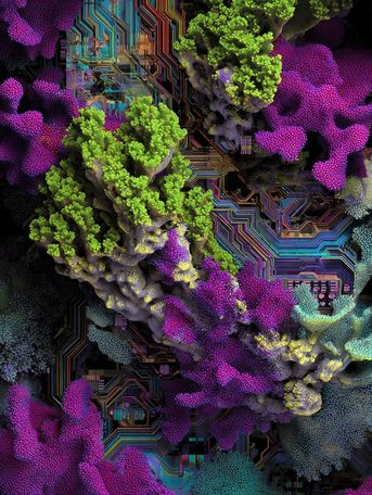 Coral Networks