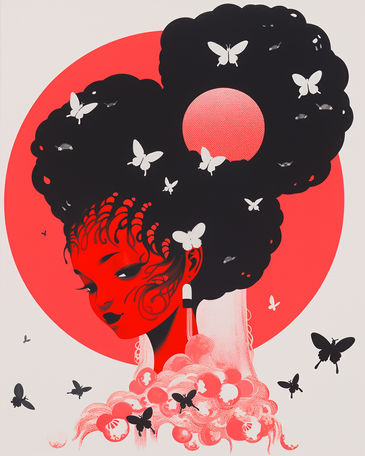 MIDNIGHT MOON MUSE 61