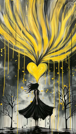 THE THOUGHT OF LOVE 4