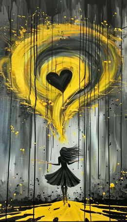 THE THOUGHT OF LOVE 6