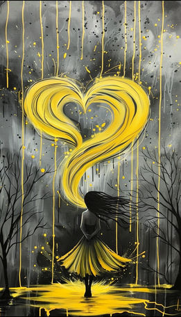 THE THOUGHT OF LOVE 8