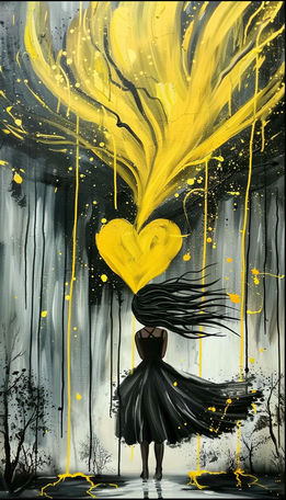 THE THOUGHT OF LOVE 10