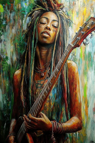 Dub love 01