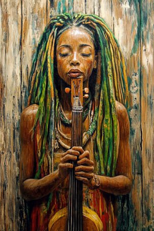 Dub love 02