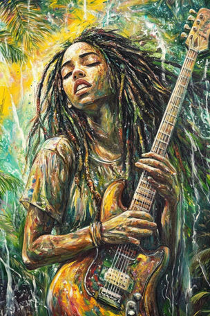 Dub love 03