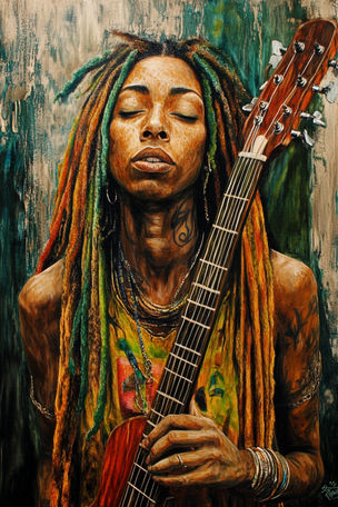 Dub love 07