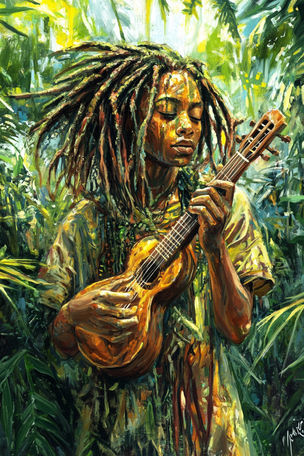 Dub love 08