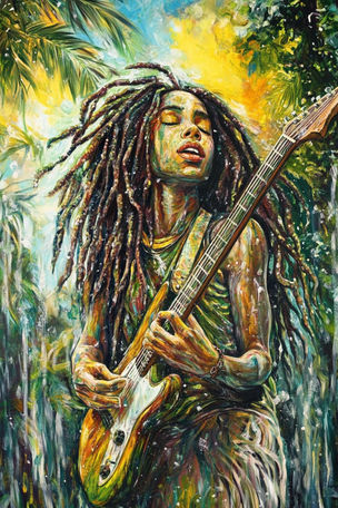 Dub love 10
