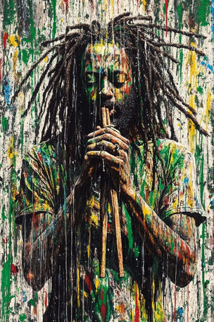 Dub love 11