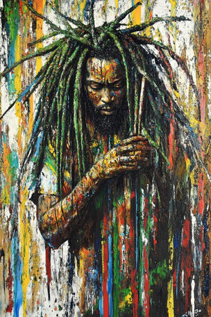 Dub love 12