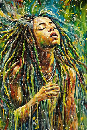 Dub love 13