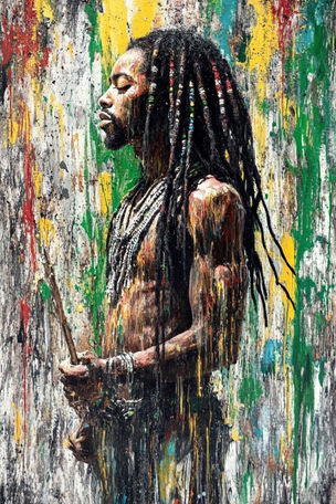 Dub love 15
