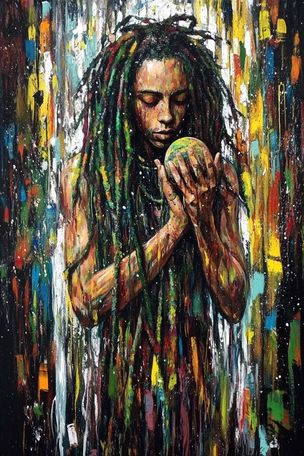 Dub love 16