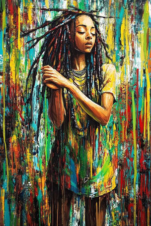 Dub love 17