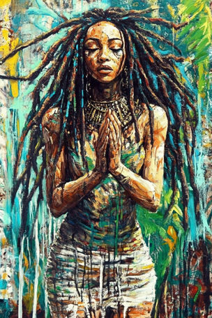 Dub love 18
