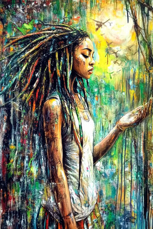 Dub love 19