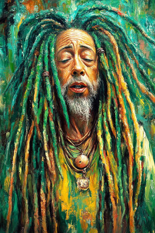 Dub love 20