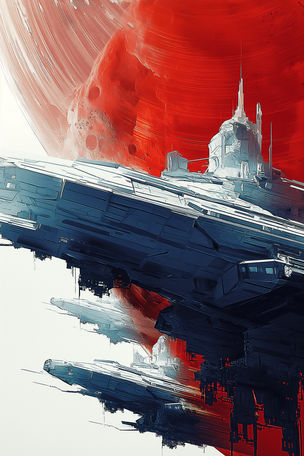 space v¡s¡øn #81