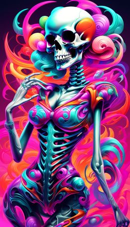Twisted Reverie #1