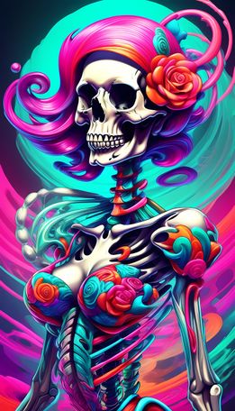 Twisted Reverie #2