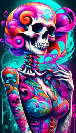 Twisted Reverie #3