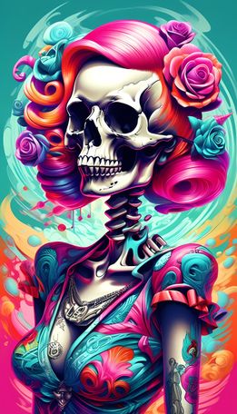 Twisted Reverie #4