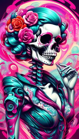 Twisted Reverie #5