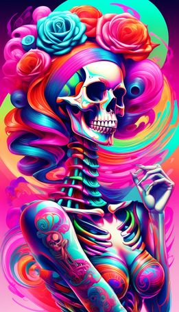Twisted Reverie #6