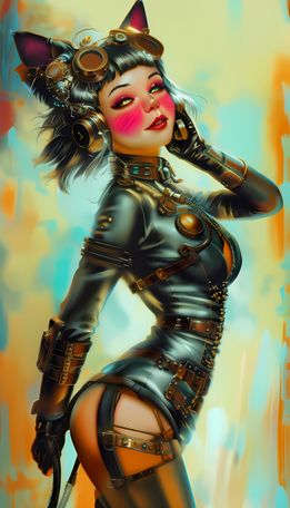 Lord of Daggers #8