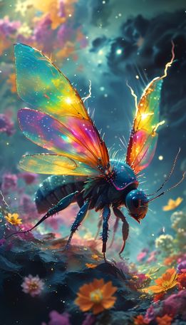 Aetherwing Subverter #8