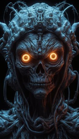 Skully McSpindle