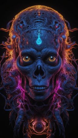 Gloopy McSkullyface