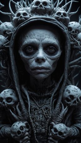 Granny Grimskull