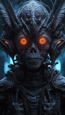 Zogblor the Illuminated