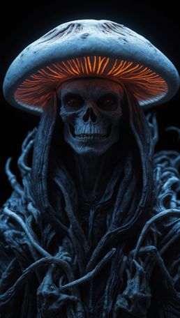 Shroom Reaper