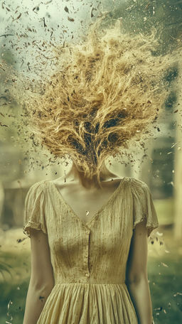 Disperse