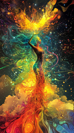 Rebirth