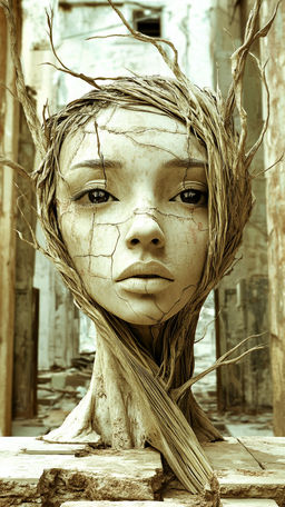 Cemented
