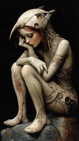 Abandonment