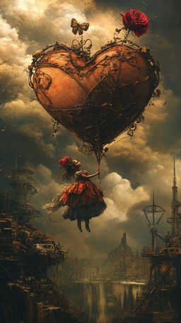 Love's Last Gasp