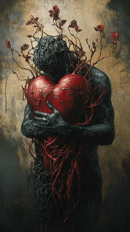 Heart of Man