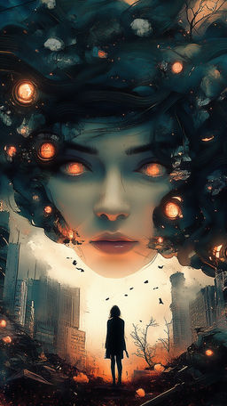 Post Apocalypse