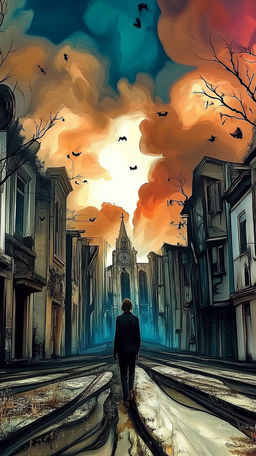 The Path