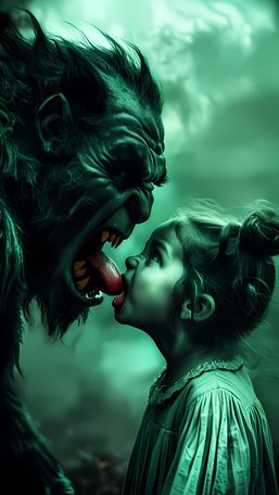Tongues of Defiance #1