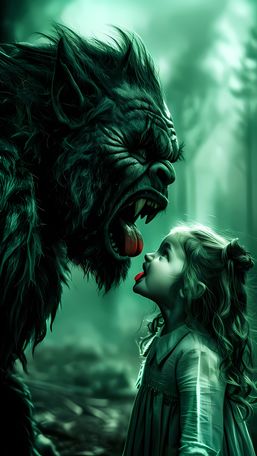 Tongues of Defiance #2