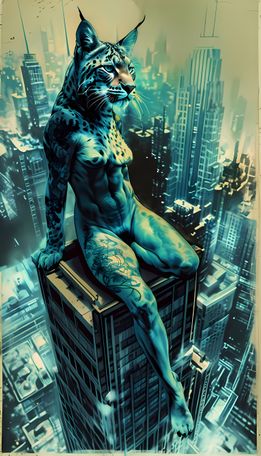 Lyns of the Skyline #1